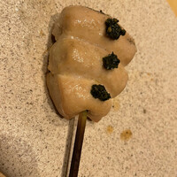 焼き鳥 茂 東桜 - 