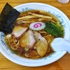 麺しょう 白河店