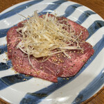 在市 月島本店 - 