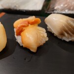 Tachiguizushi Hinatomaru - 