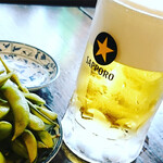 焼鳥・もつ焼 串焼き神社 - 