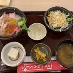 魚虎 - 魚虎丼