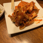 在市 月島本店 - 