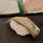 Tachiguizushi Hinatomaru - 