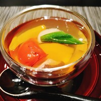 日本料理 華暦 - 