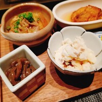 日本料理 華暦 - 