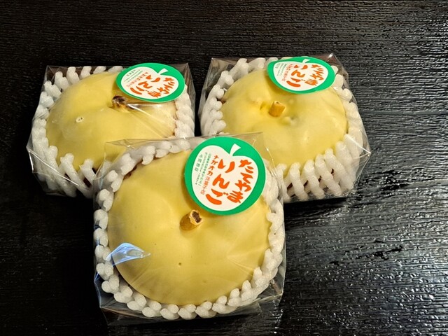 菓子工房ナガオカ - 西米沢（洋菓子）の写真