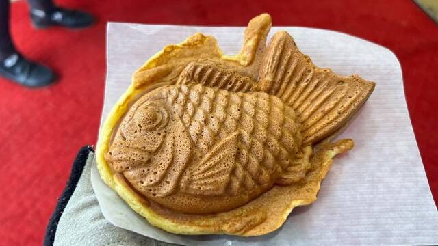 坂本屋菓子店 - 磐城塙（和菓子）の写真