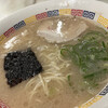 丸星ラーメン