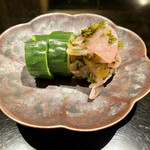 奈良 而今 - 香物