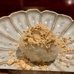 奈良 而今 - 甘物