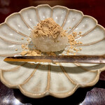 奈良 而今 - 甘物