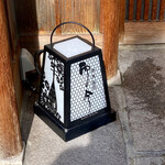 奈良 而今 - 外観