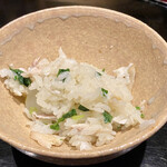 奈良 而今 - 鯛飯