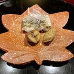 奈良 而今 - 焼物