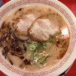 ラーメン　赤組 - ラーメン