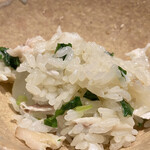 奈良 而今 - 鯛飯