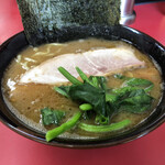 横浜ラーメン 田上家 - 