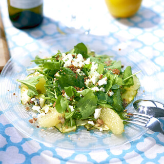 ギリシャ家庭料理 フィリ_1