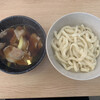 武蔵野うどん 湊