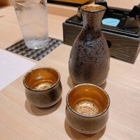 横浜 鮨 ふくじゅ - 