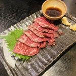 Motsunabe Kushiyaki Niwa - 