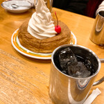 Komeda Kohi Ten - 