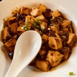 明苑 - 麻婆豆腐