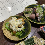 Hamamasa Zushi - 