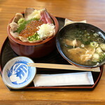 吾八寿司 - 料理写真: