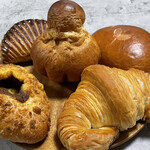 Boulangerie Gourmand - 