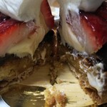 PATISSERIE AVENIR MERVEILLE - 