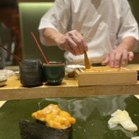 すし晴 - 