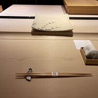 鮨　かねさか パレスホテル東京店 - セット