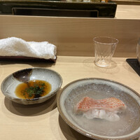 すし晴 - 