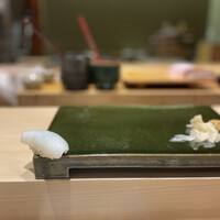 すし晴 - 