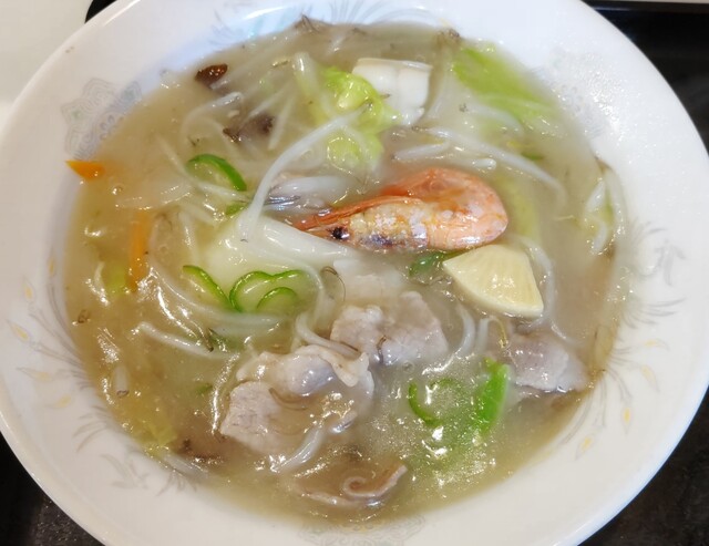 ファミリーレストラン 若鶴 - 室蘭（ファミレス）の写真