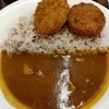 カレーショップ C&C  新木場メトロピア店