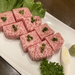 Yakiniku Dokoro Shikino Ie - 