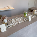 とろり天使のわらびもち 盛岡店 - 