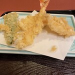 Tempura Tsuna Hachi - 