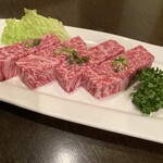 Yakiniku Dokoro Shikino Ie - 