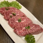 Yakiniku Dokoro Shikino Ie - 