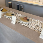 とろり天使のわらびもち 盛岡店 - 