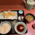 Tempura Tsuna Hachi - 