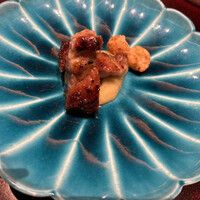 新中国料理HARAKAWA 北新地店 - 