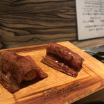 焼肉 ジャンボ はなれ - 