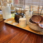 讃岐ラーメン 香麦 - 