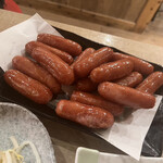 炭火焼き鳥 焼きとん 大将 横浜店 - 