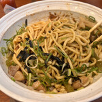 讃岐ラーメン 香麦 - 